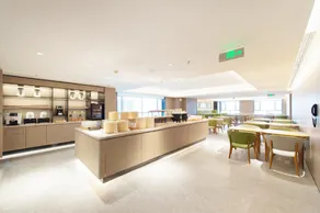 JI Hotel Baishan Municipal Government - Image 5