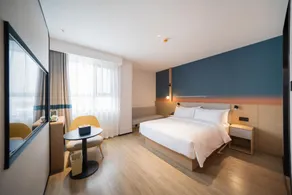 Nihao Hotel Datong South Railway Station - Image 2