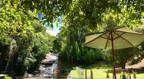 Ecopousada Garten Haus - Image 5