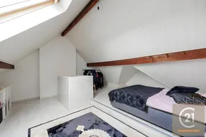 charming apartment in Zaventem - Image 5