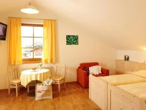 Hotel Masatsch - Image 2