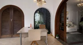Casa Colonial Rio Claro Suítes Confortáveis e Quartos Econômicos - Image 2
