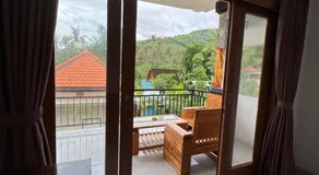 kebun tira homestay - Image 4