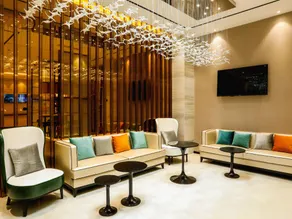 City Comfort Inn Chengdu Pengzhou Passenger Center - Image 4