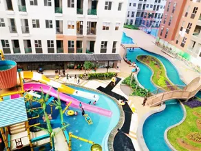 Transpark Juanda by 21 Room - Image 3