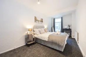 Flat In Greater Manchester - Image 2
