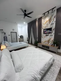 Rumah Petak Melor Muji Concept - Image 1