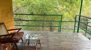 Treehouse at Kamp - Image 2