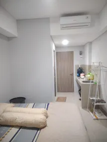 Penginapan, Apartemen  Lampung dengan Mall - Image 2