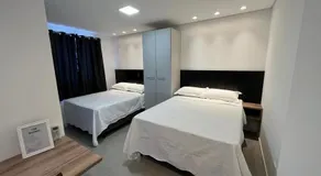 Loft com vista para Vila Germânica 705 - Image 2