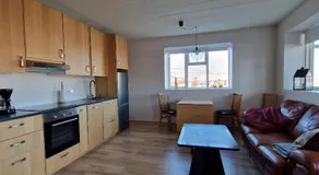 Svansholl Apartments - Image 4