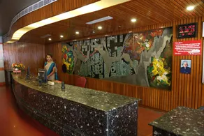Hotel Le Garden – Experience Serenity Near Sacred Temples - Image 5