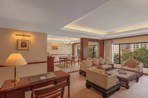 Hotel Cambodiana - Image 2