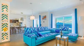 My Exclusive Italy - Beachfront Villa Sorrento & private sea access - Image 4