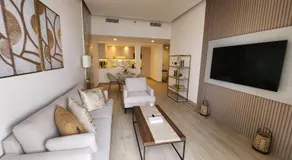 Hala Holiday Homes - Al Hamra Village, RAK - Image 2