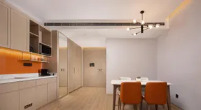 Home2 Suite by Hilton Hangzhou Qianjiang New Town - Image 4