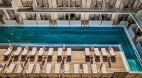 La Mirage Hotel - Image 3