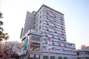 Geojedo Okpo Evergreen - Image 2