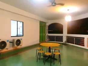 Unique Rooftop Balcony Homestay - Image 3