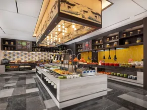 Hampton by Hilton Suzhou Guanqian Street - Image 4