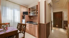 Szilfa Étterem Mariann Apartman - Image 3