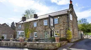 Finest Retreats - Cherry Cottage Nr Grantley Hall - Image 5