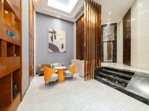 City Convenience Hotel (Shantou High Speed Railway Station Longhu Branch) - Image 2