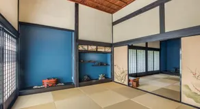 農家体験民宿 古民家 薄衣 - Image 2
