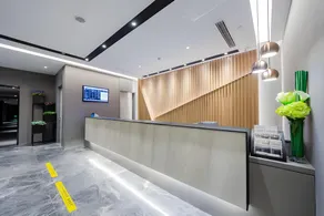 Home Inn Style Yangzhou Wanda Plaza Grand Canal Museum - Image 2