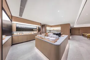 Hanting Hotel Harbin Railway Station - Image 5