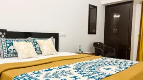Vellora Residency - Stay near Isha Yoga - Image 2