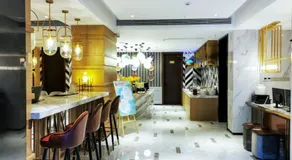 Magnotel guiyang fountain commercial center subway station hotel - Image 2