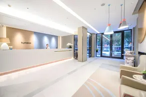 Home Inn Neo Nanning Sanjie Liangxiang Minzu Square Metro Station - Image 4
