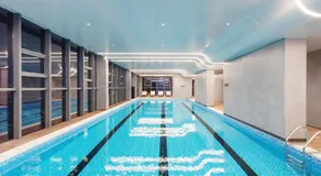 Novotel Kunming City Center - Image 5