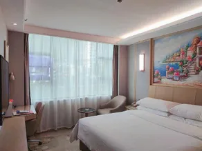 Vienna Hotel Guangxi Hechi Jinchengjiang Baima Street - Image 3