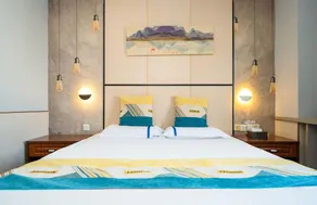 Longhai Yueting Hotel - Image 5