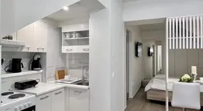Central Luxury Flat 1 - Image 3