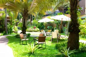 Piman Garden Boutique Hotel - Image 5