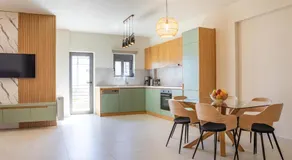 OliveVine Luxury Apartments- Nafplion - Image 3