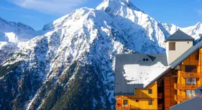 Duplex Les 2 Alpes avec accès direct aux pistes - Image 2