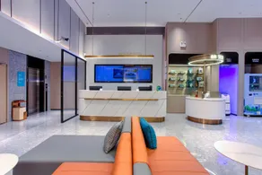 City Comfort Inn Shaoguan Shazhouwei Bishui Huacheng - Image 4