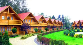 Resort ψ Promenada Centrum Miasta Jastrzębia Góra - Image 3