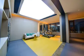 PAI Hotel·Luoyang Dingding Bei Road Hongjin Logistics International Peony Garden - Image 4