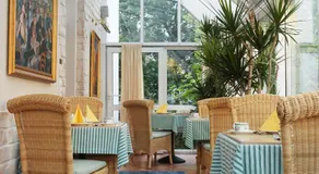 Pension am Großen Garten KG - Image 2