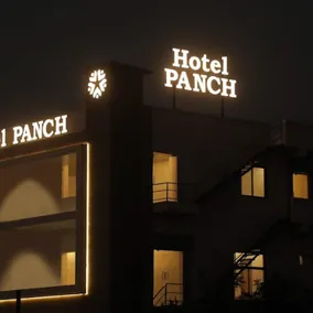 HOTEL PANCH - Image 3