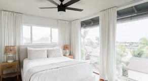 Solana Beach Home 4 blocks from the Ocean - Image 2