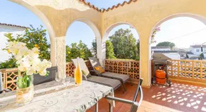 RESIDENCIA ALBERES -Apartamento completo con piscina, barbacoa, parking- B - Image 4