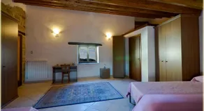 Il Palazzo del Barone - Stanza dei Maiorana - Image 2