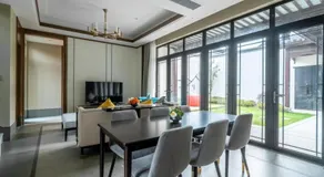 Poltton International Service Apartment Fujian Changtai Mayangxi - Image 5