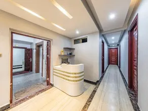 Fuzhou Ronghua Accommodation - Image 4